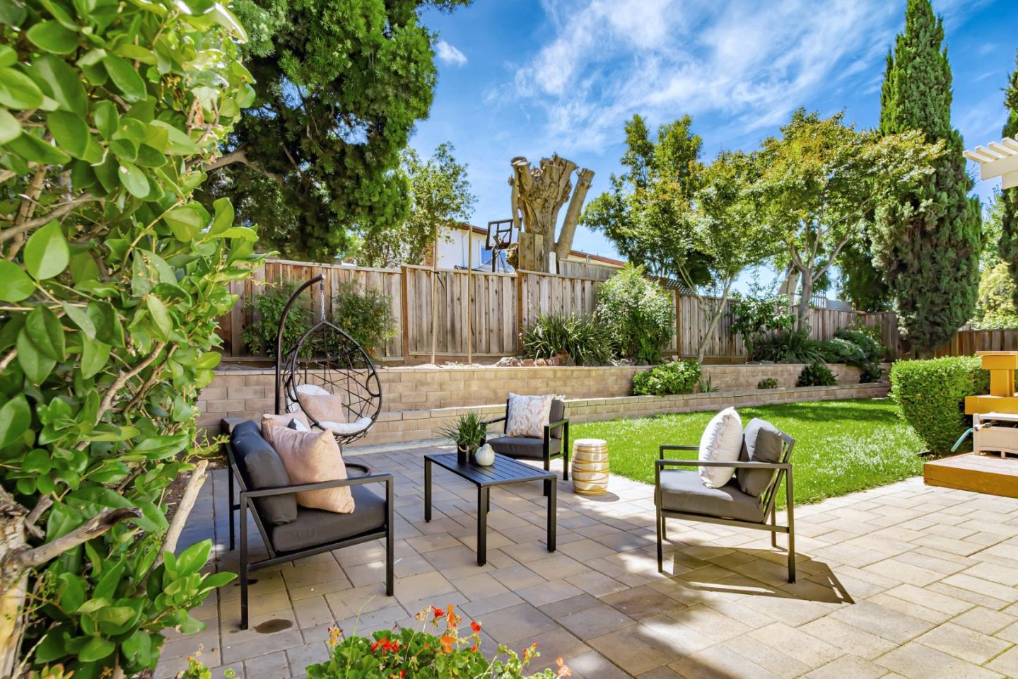 Detail Gallery Image 41 of 43 For 3132 Shriver Dr, San Jose,  CA 95132 - 4 Beds | 2/1 Baths