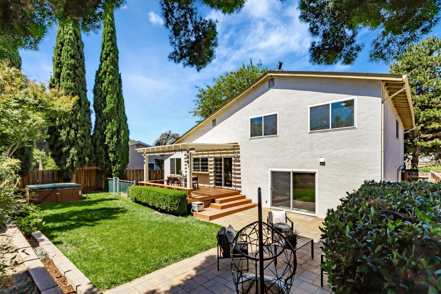 Detail Gallery Image 42 of 43 For 3132 Shriver Dr, San Jose,  CA 95132 - 4 Beds | 2/1 Baths