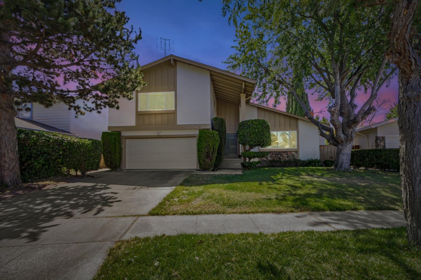 Detail Gallery Image 43 of 43 For 3132 Shriver Dr, San Jose,  CA 95132 - 4 Beds | 2/1 Baths
