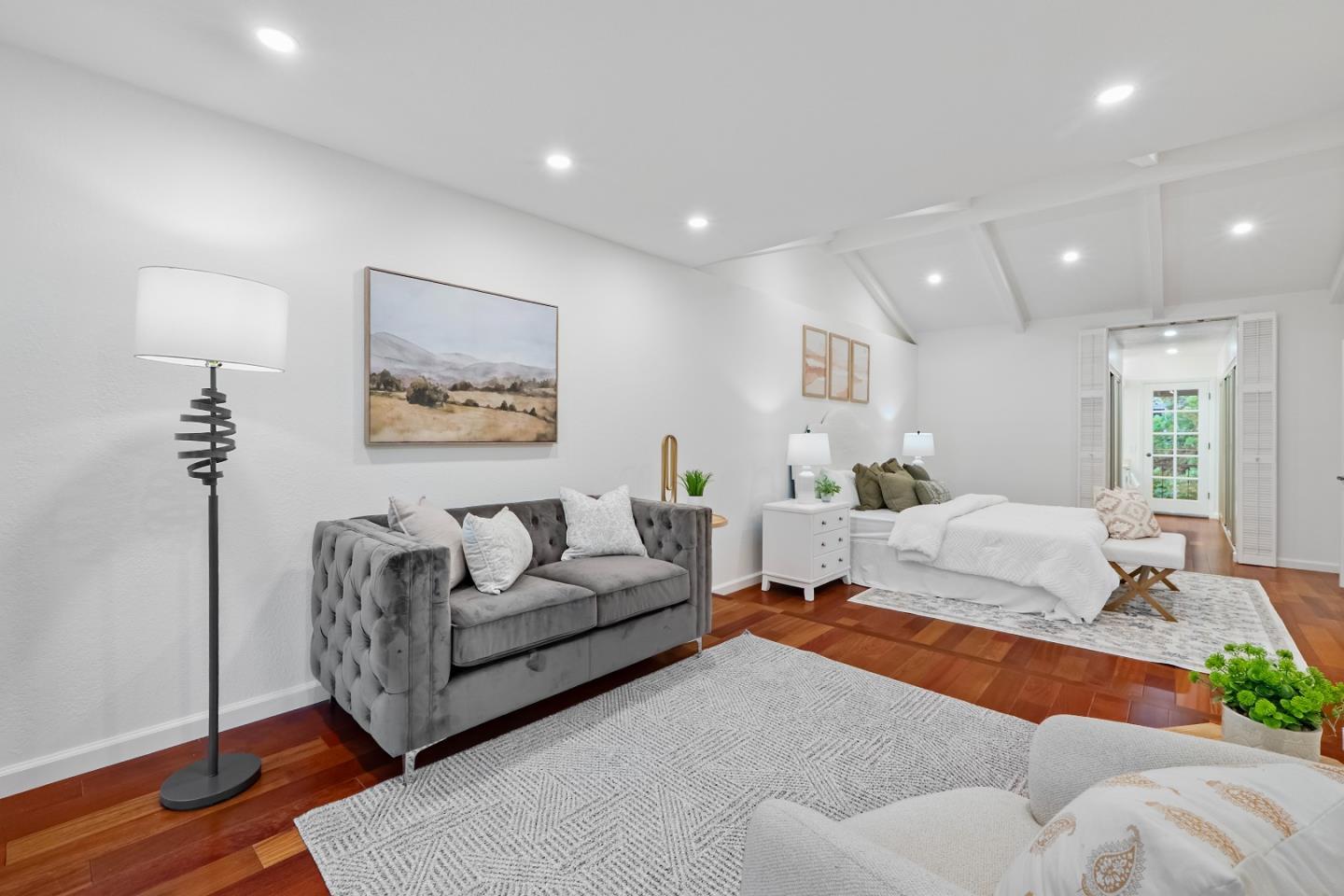 Detail Gallery Image 20 of 54 For 14664 Springer Ave, Saratoga,  CA 95070 - 3 Beds | 2/1 Baths