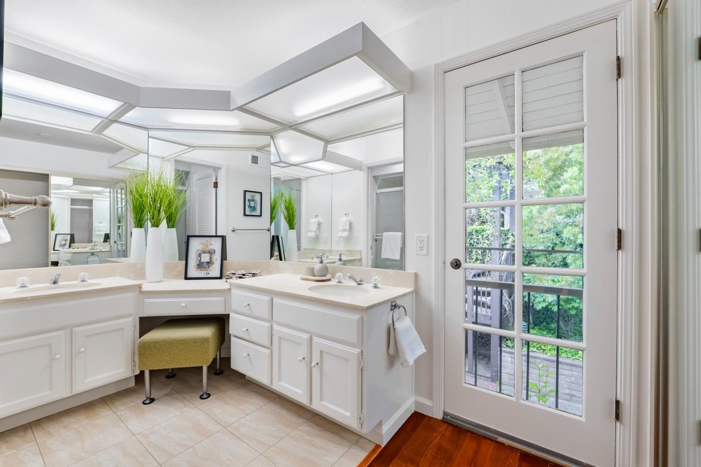 Detail Gallery Image 28 of 54 For 14664 Springer Ave, Saratoga,  CA 95070 - 3 Beds | 2/1 Baths