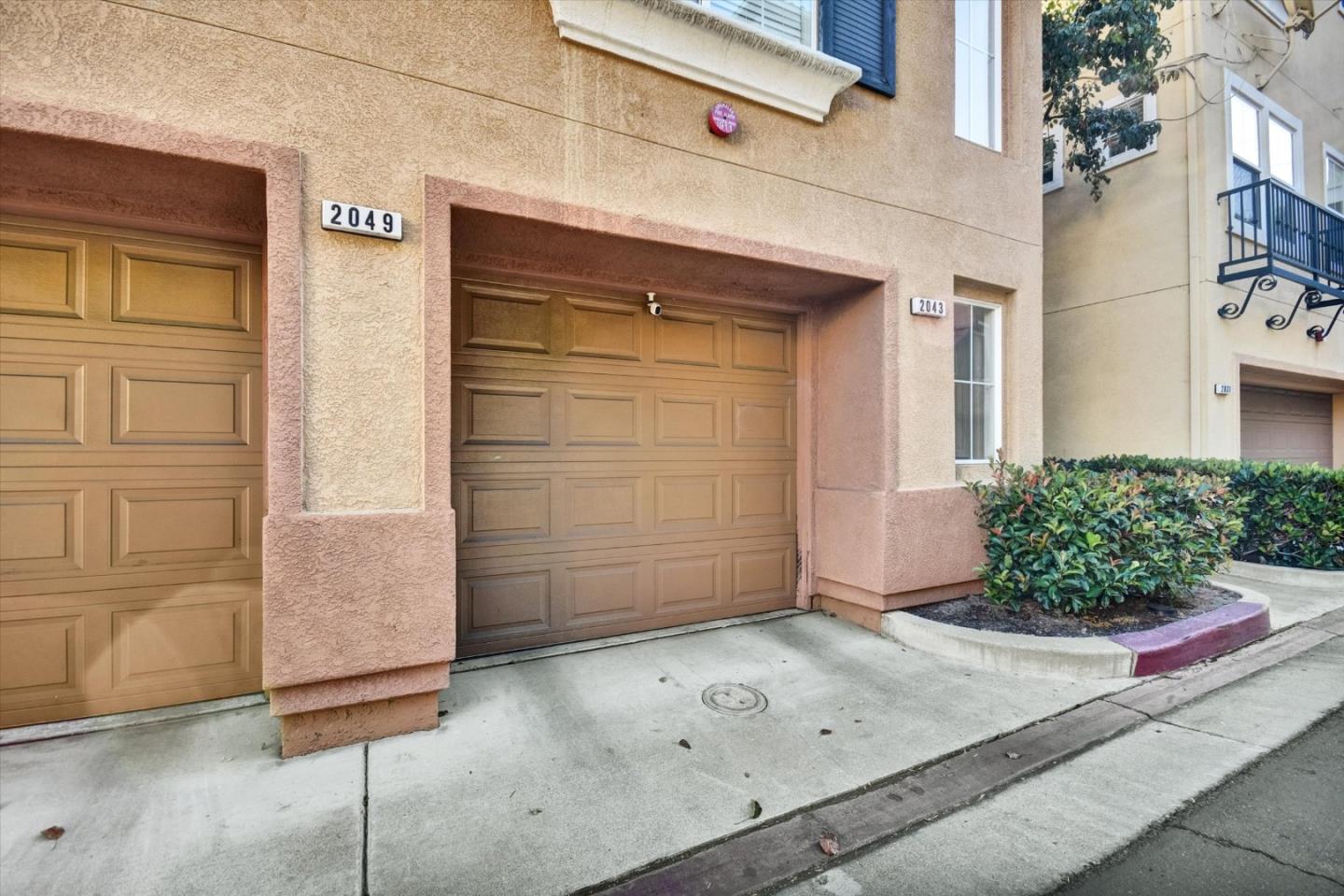 Detail Gallery Image 41 of 43 For 2043 Sonador, San Jose,  CA 95128 - 2 Beds | 2/1 Baths