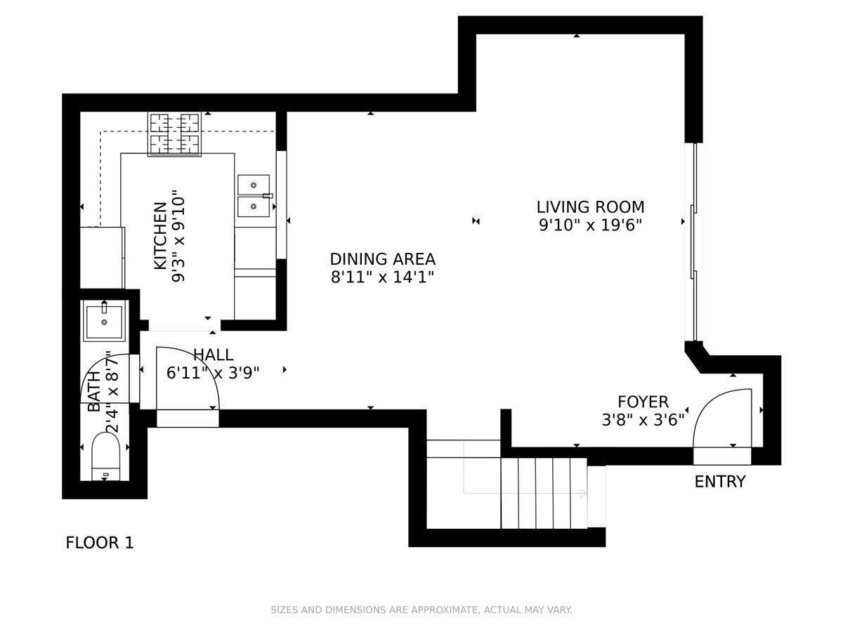 Detail Gallery Image 45 of 46 For 2043 Sonador Commons, San Jose,  CA 95128 - 2 Beds | 2/1 Baths