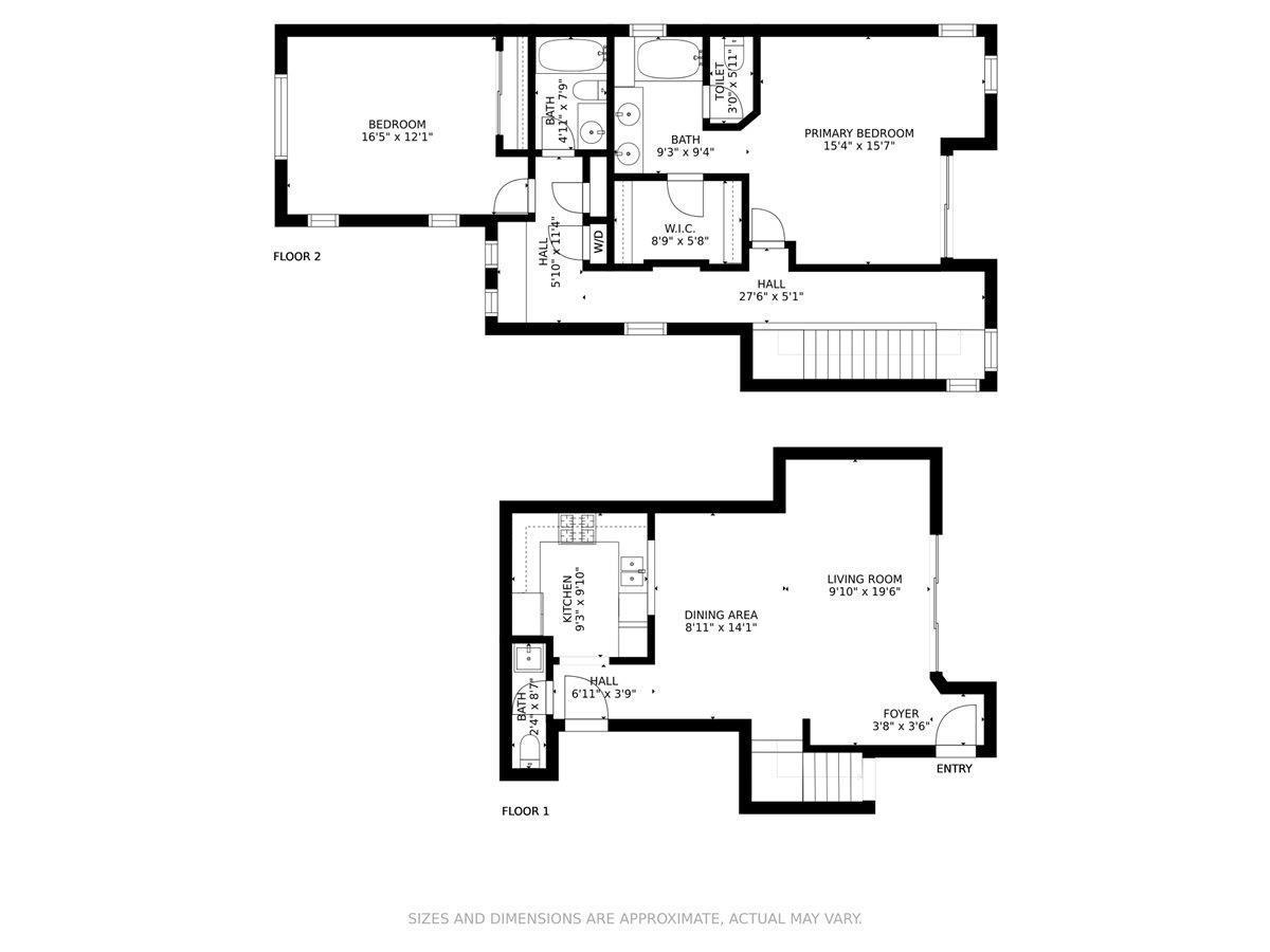 Detail Gallery Image 46 of 46 For 2043 Sonador Commons, San Jose,  CA 95128 - 2 Beds | 2/1 Baths