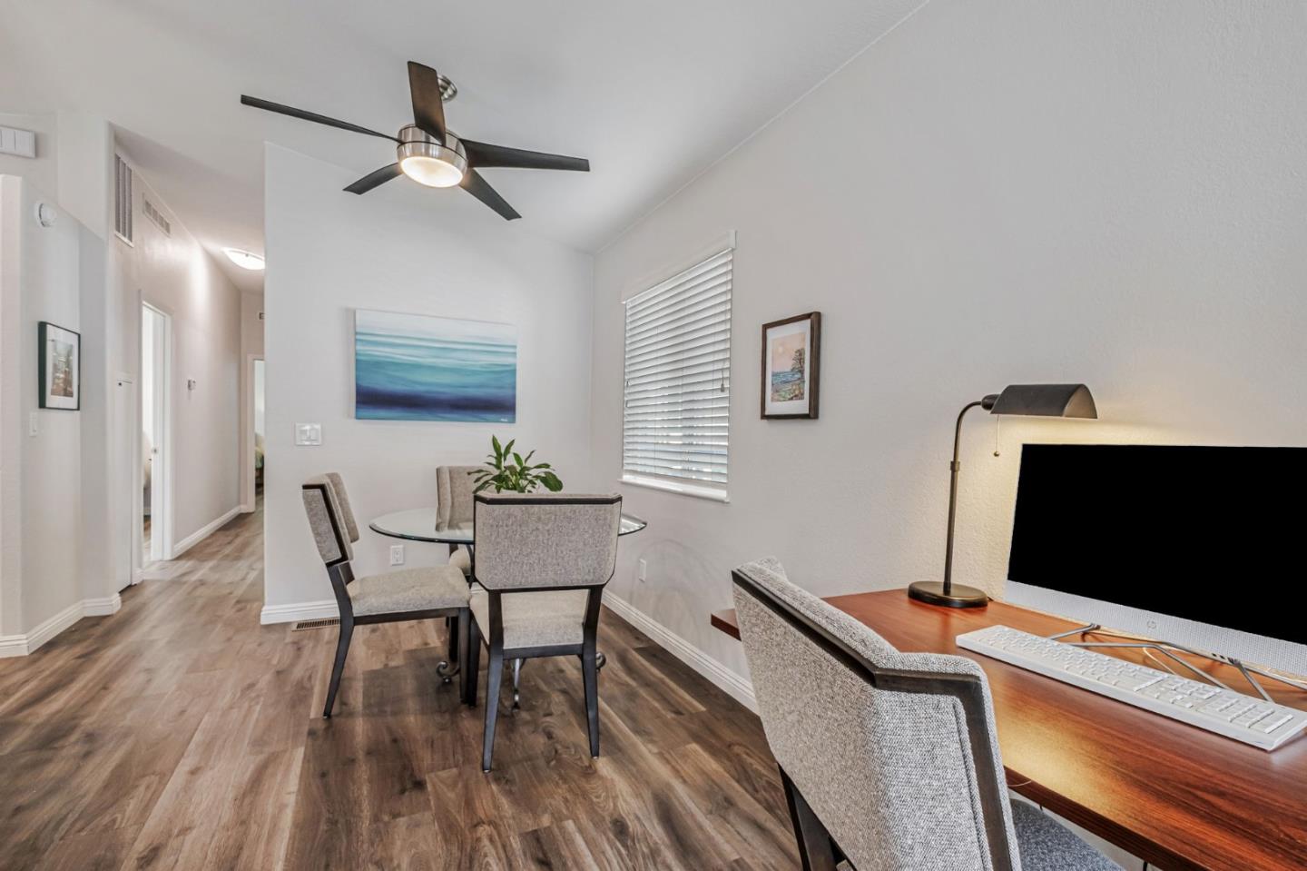 Detail Gallery Image 12 of 30 For 100 N Rodeo Gulch Rd #154,  Soquel,  CA 95073 - 2 Beds | 2 Baths