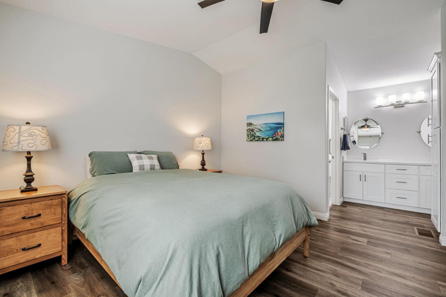 Detail Gallery Image 14 of 30 For 100 N Rodeo Gulch Rd #154,  Soquel,  CA 95073 - 2 Beds | 2 Baths