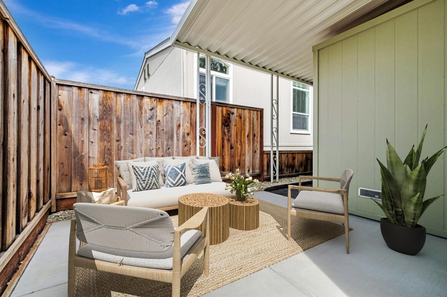 Detail Gallery Image 25 of 30 For 100 N Rodeo Gulch Rd #154,  Soquel,  CA 95073 - 2 Beds | 2 Baths