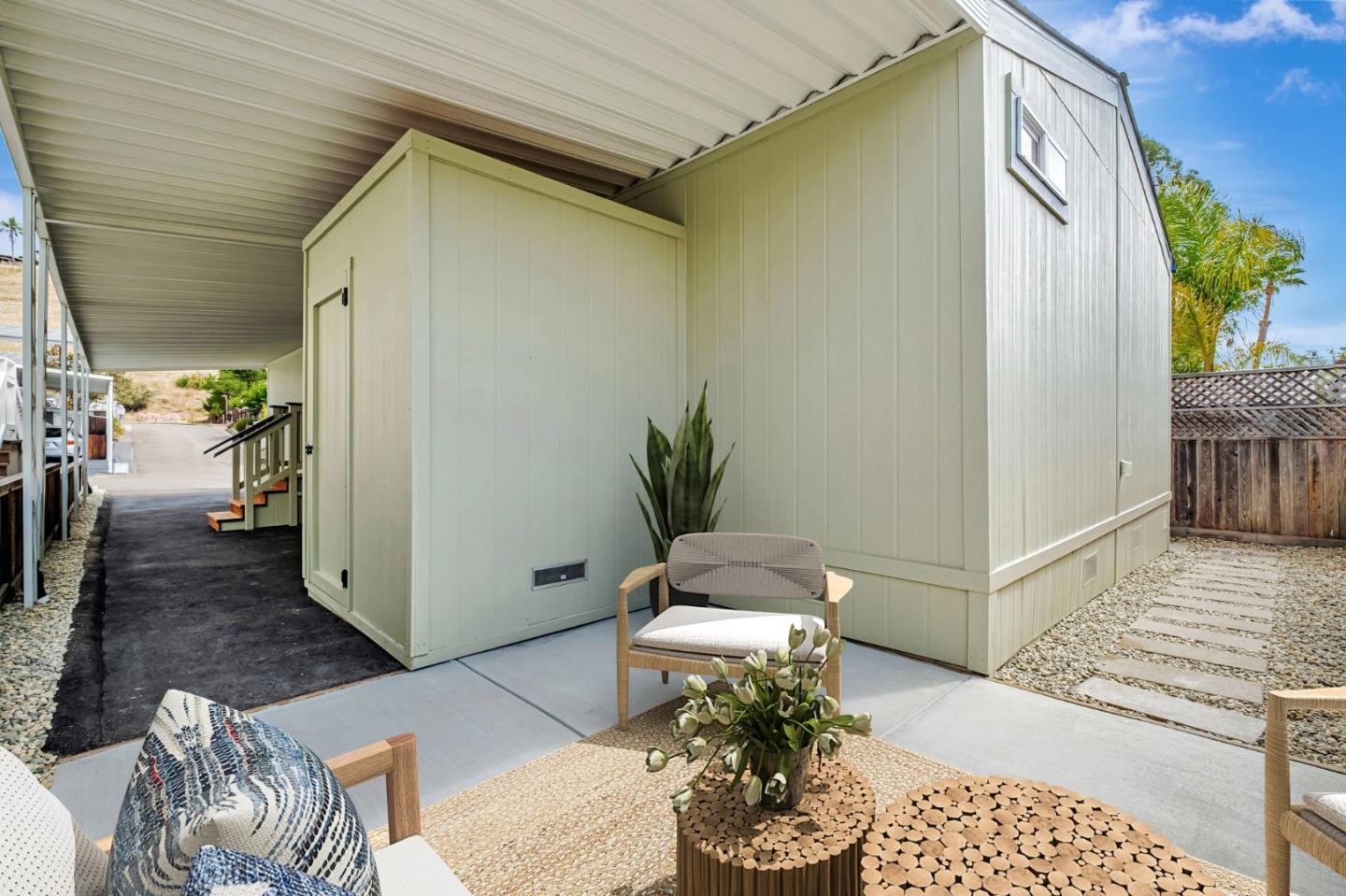 Detail Gallery Image 26 of 30 For 100 N Rodeo Gulch Rd #154,  Soquel,  CA 95073 - 2 Beds | 2 Baths