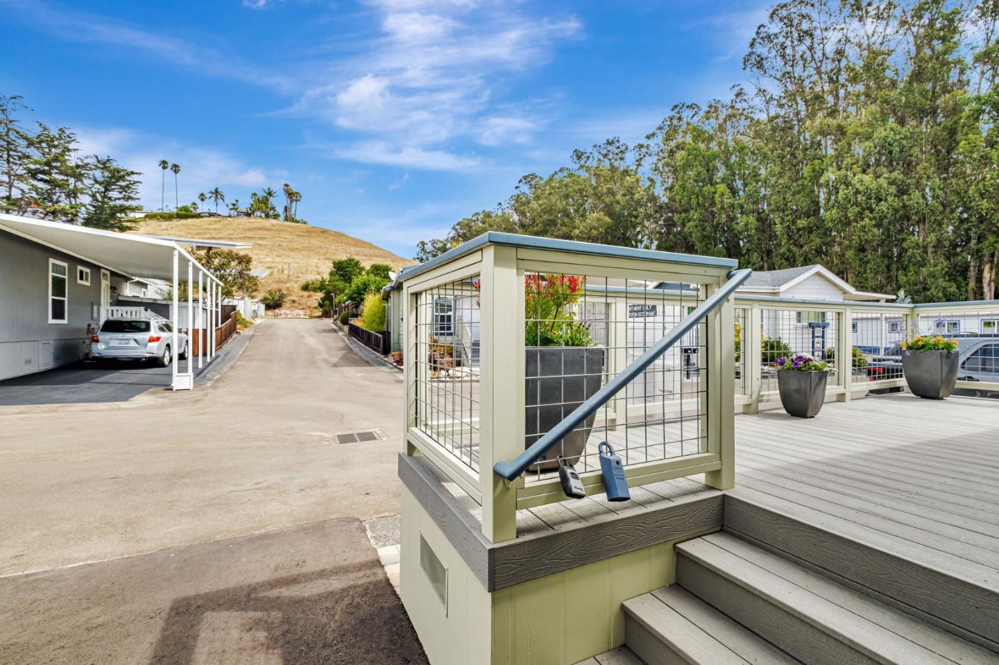 Detail Gallery Image 27 of 30 For 100 N Rodeo Gulch Rd #154,  Soquel,  CA 95073 - 2 Beds | 2 Baths