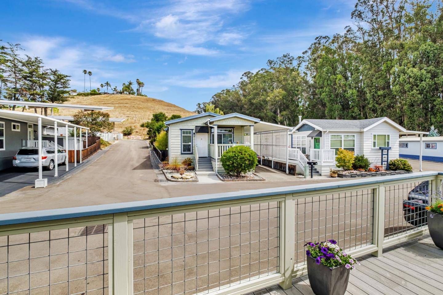 Detail Gallery Image 3 of 30 For 100 N Rodeo Gulch Rd #154,  Soquel,  CA 95073 - 2 Beds | 2 Baths