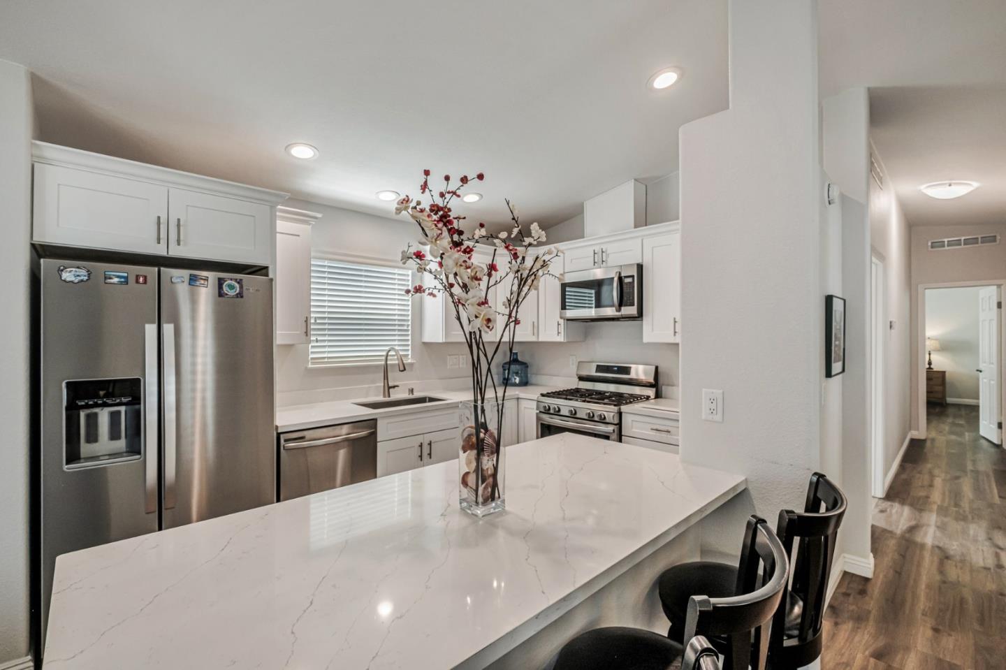 Detail Gallery Image 7 of 30 For 100 N Rodeo Gulch Rd #154,  Soquel,  CA 95073 - 2 Beds | 2 Baths