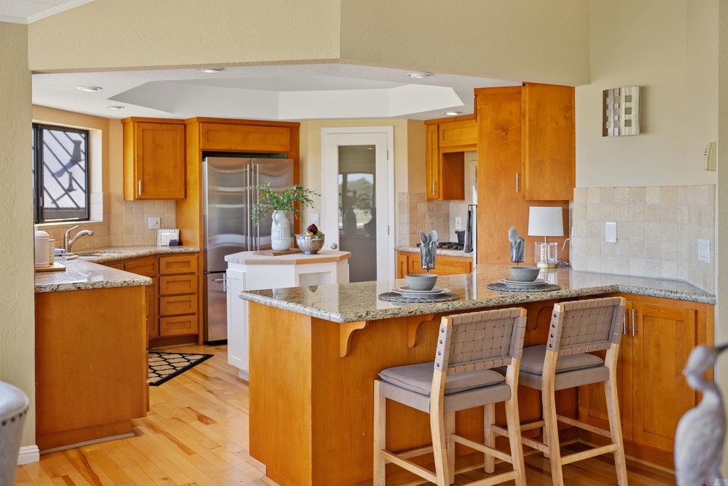Detail Gallery Image 31 of 66 For 126 via Novella, Aptos,  CA 95003 - 4 Beds | 2/1 Baths
