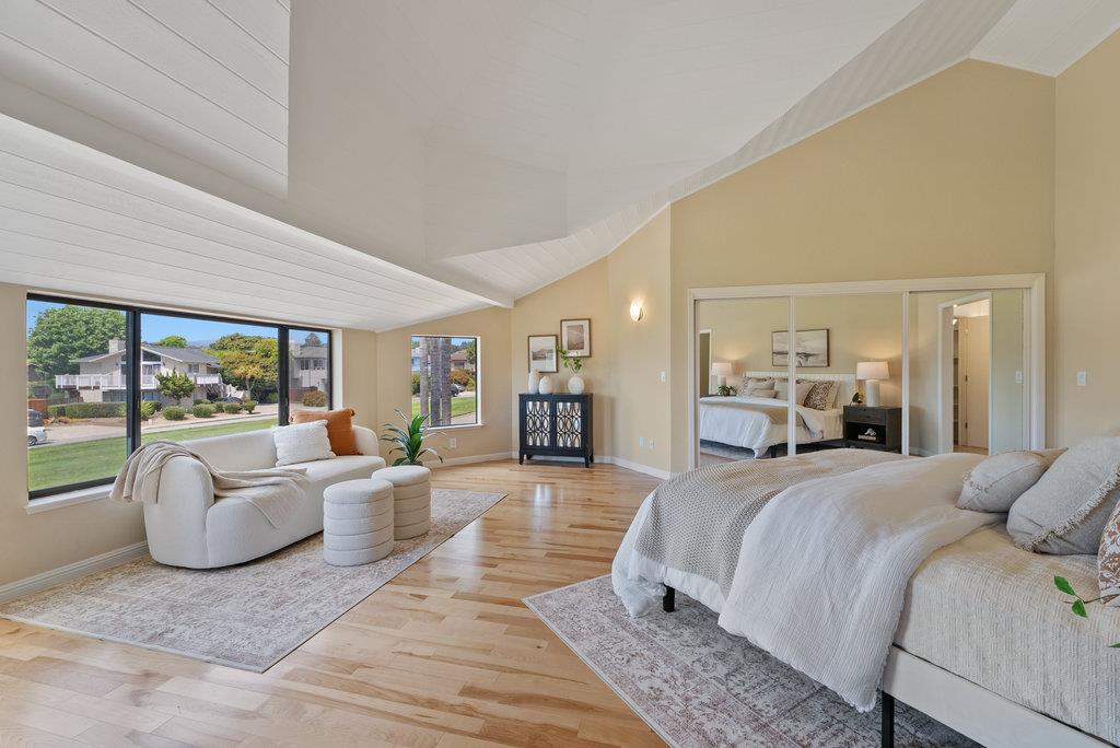 Detail Gallery Image 38 of 66 For 126 via Novella, Aptos,  CA 95003 - 4 Beds | 2/1 Baths
