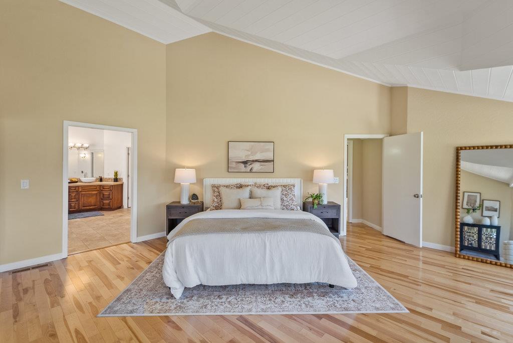Detail Gallery Image 39 of 66 For 126 via Novella, Aptos,  CA 95003 - 4 Beds | 2/1 Baths