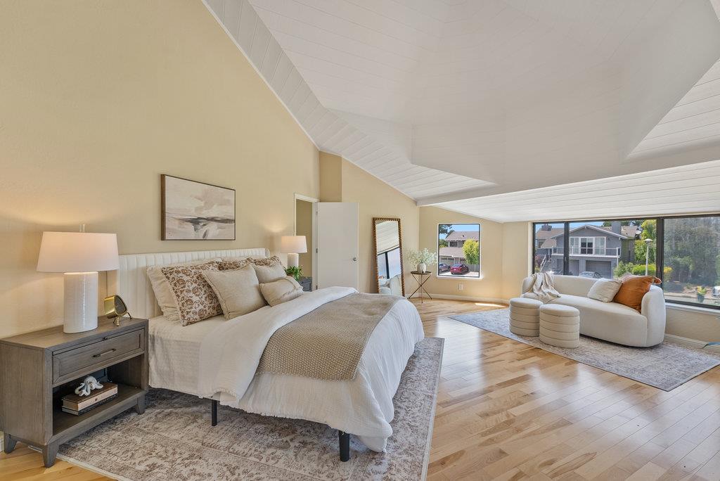 Detail Gallery Image 40 of 66 For 126 via Novella, Aptos,  CA 95003 - 4 Beds | 2/1 Baths