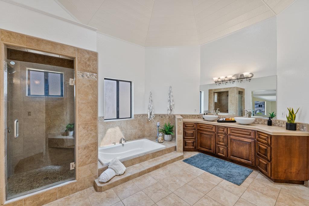 Detail Gallery Image 41 of 66 For 126 via Novella, Aptos,  CA 95003 - 4 Beds | 2/1 Baths