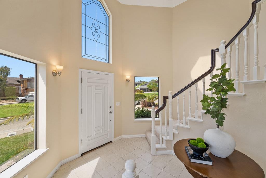 Detail Gallery Image 44 of 66 For 126 via Novella, Aptos,  CA 95003 - 4 Beds | 2/1 Baths