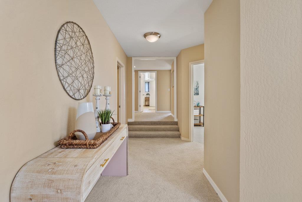 Detail Gallery Image 45 of 66 For 126 via Novella, Aptos,  CA 95003 - 4 Beds | 2/1 Baths