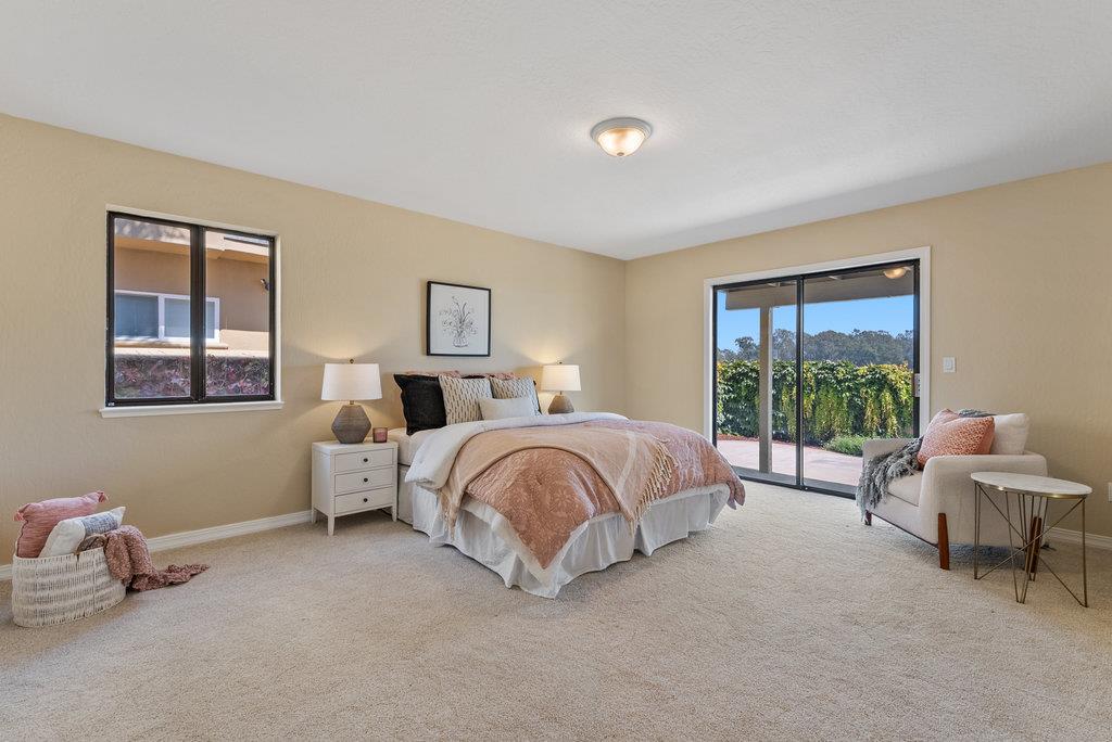 Detail Gallery Image 46 of 66 For 126 via Novella, Aptos,  CA 95003 - 4 Beds | 2/1 Baths