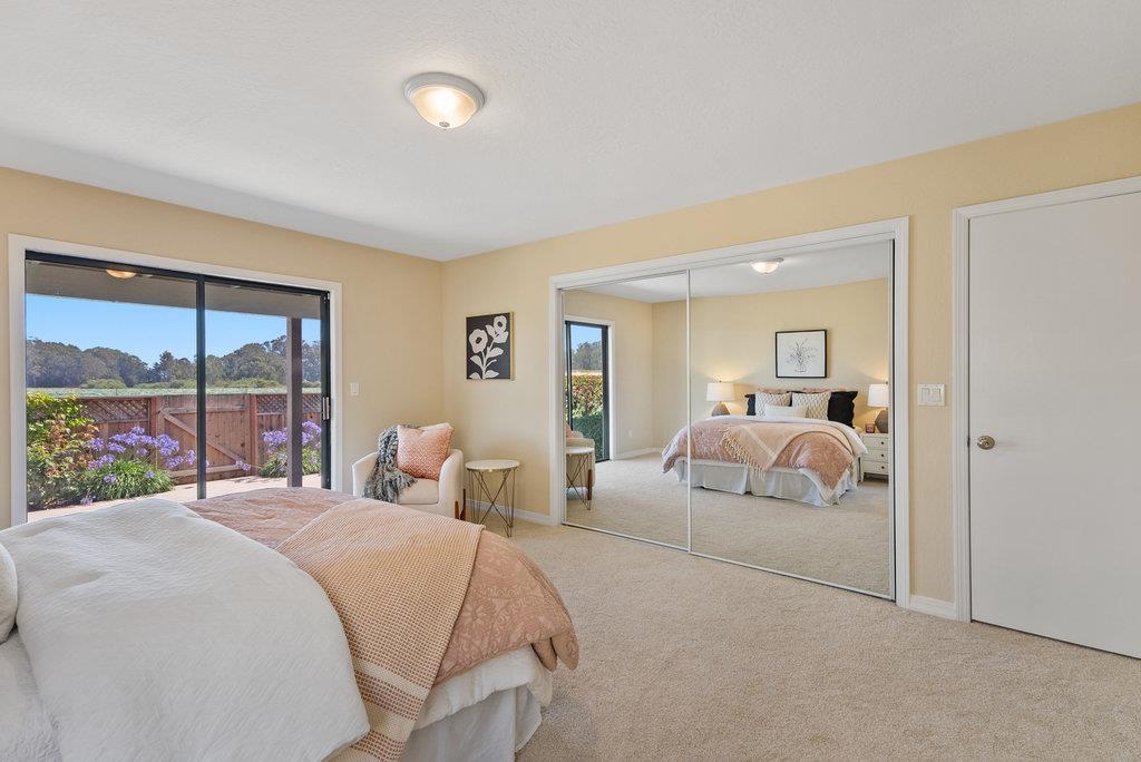 Detail Gallery Image 48 of 66 For 126 via Novella, Aptos,  CA 95003 - 4 Beds | 2/1 Baths