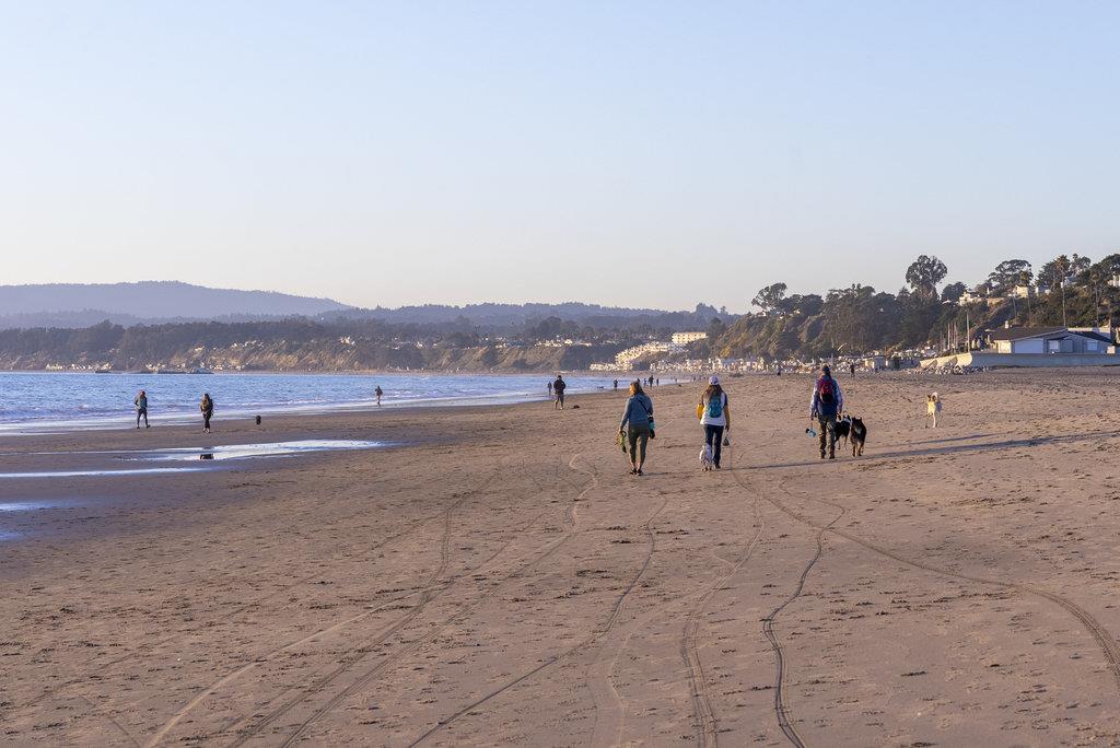 Detail Gallery Image 64 of 66 For 126 via Novella, Aptos,  CA 95003 - 4 Beds | 2/1 Baths