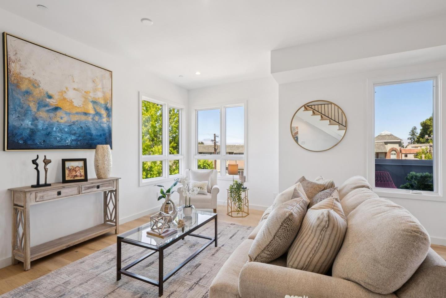 Detail Gallery Image 13 of 55 For 1433 Floribunda Ave #2,  Burlingame,  CA 94010 - 2 Beds | 2/1 Baths