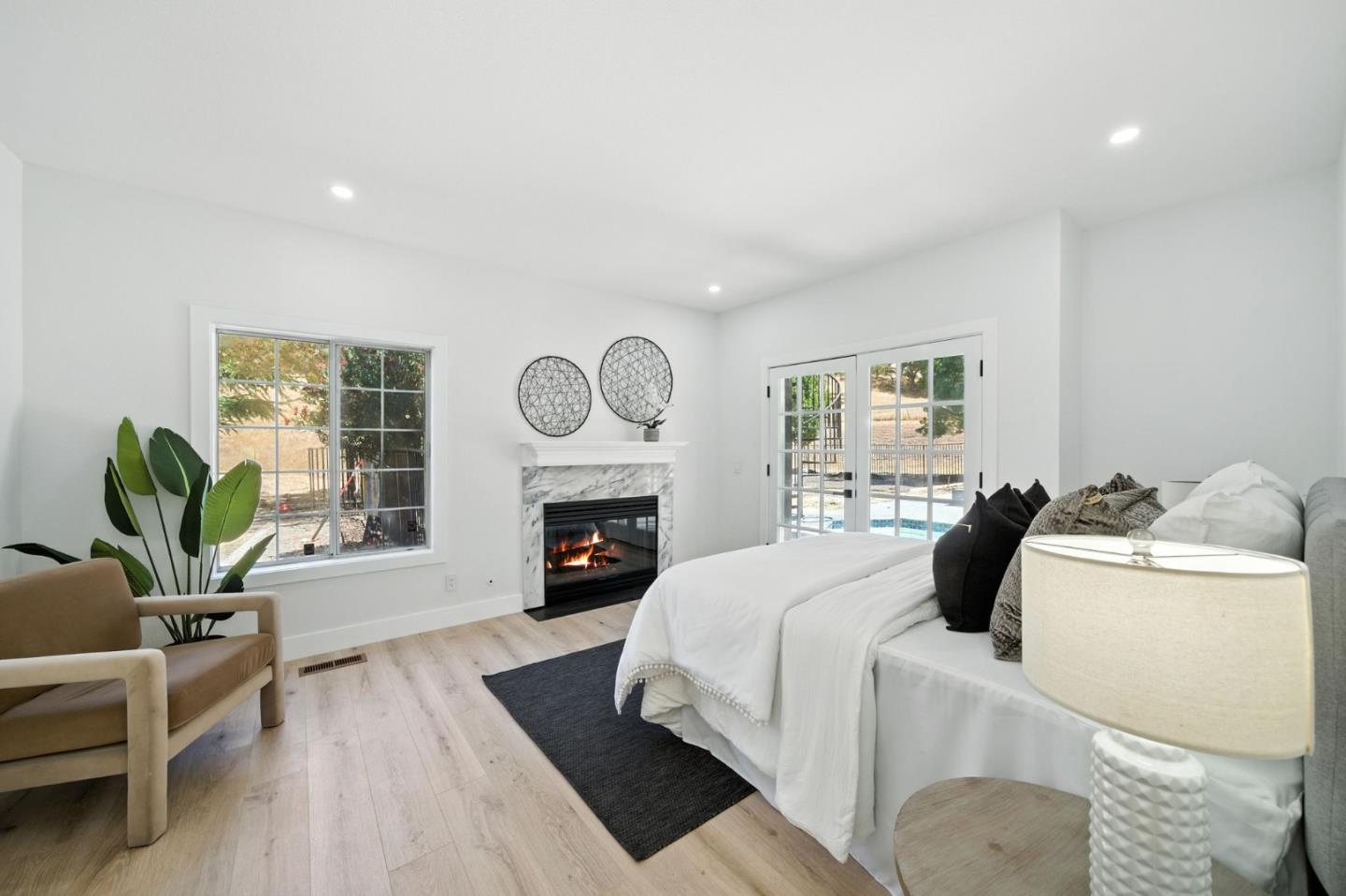 Detail Gallery Image 25 of 66 For 6650 Johnston Rd, Pleasanton,  CA 94588 - 6 Beds | 3/1 Baths