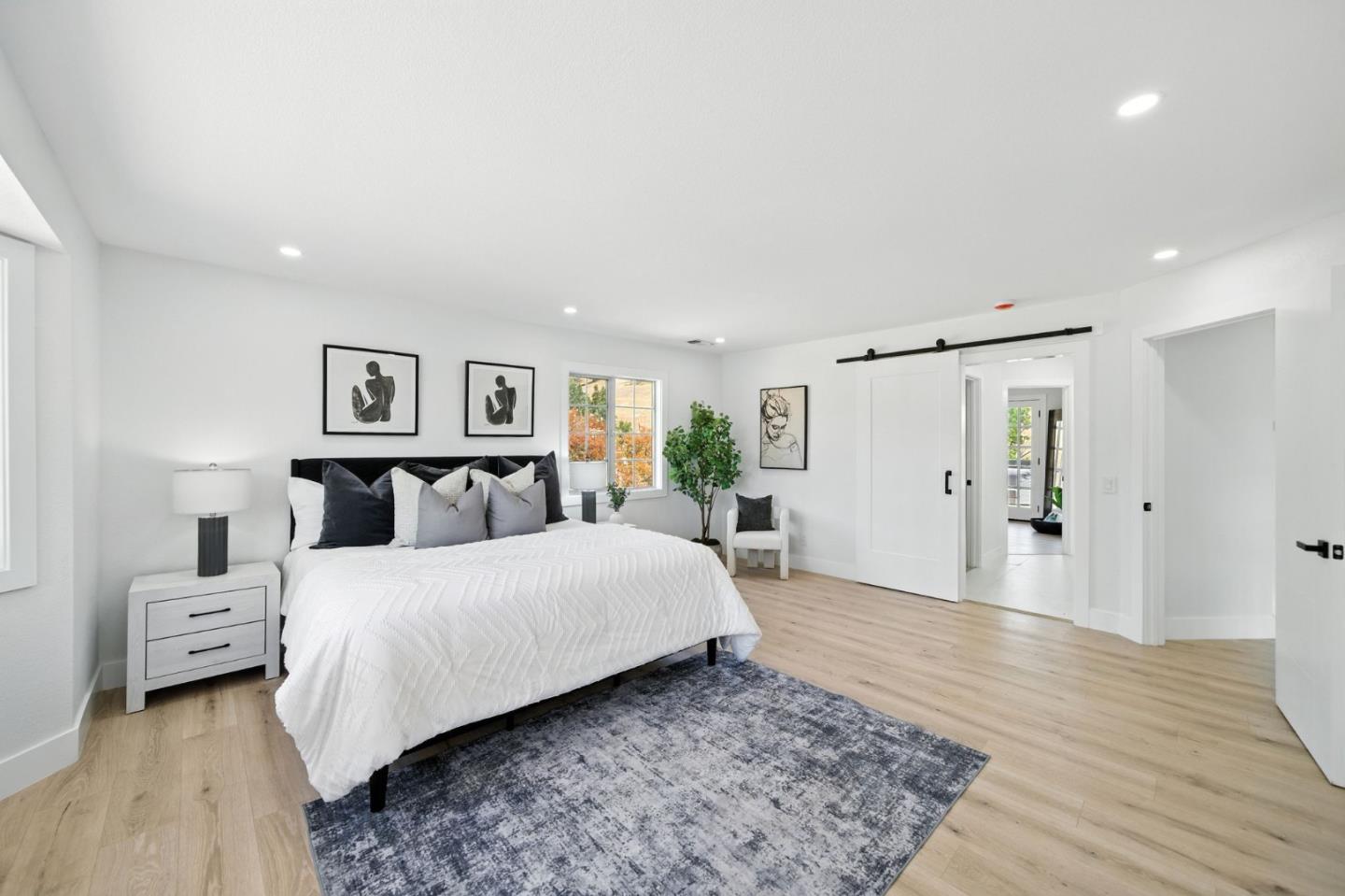 Detail Gallery Image 31 of 66 For 6650 Johnston Rd, Pleasanton,  CA 94588 - 6 Beds | 3/1 Baths