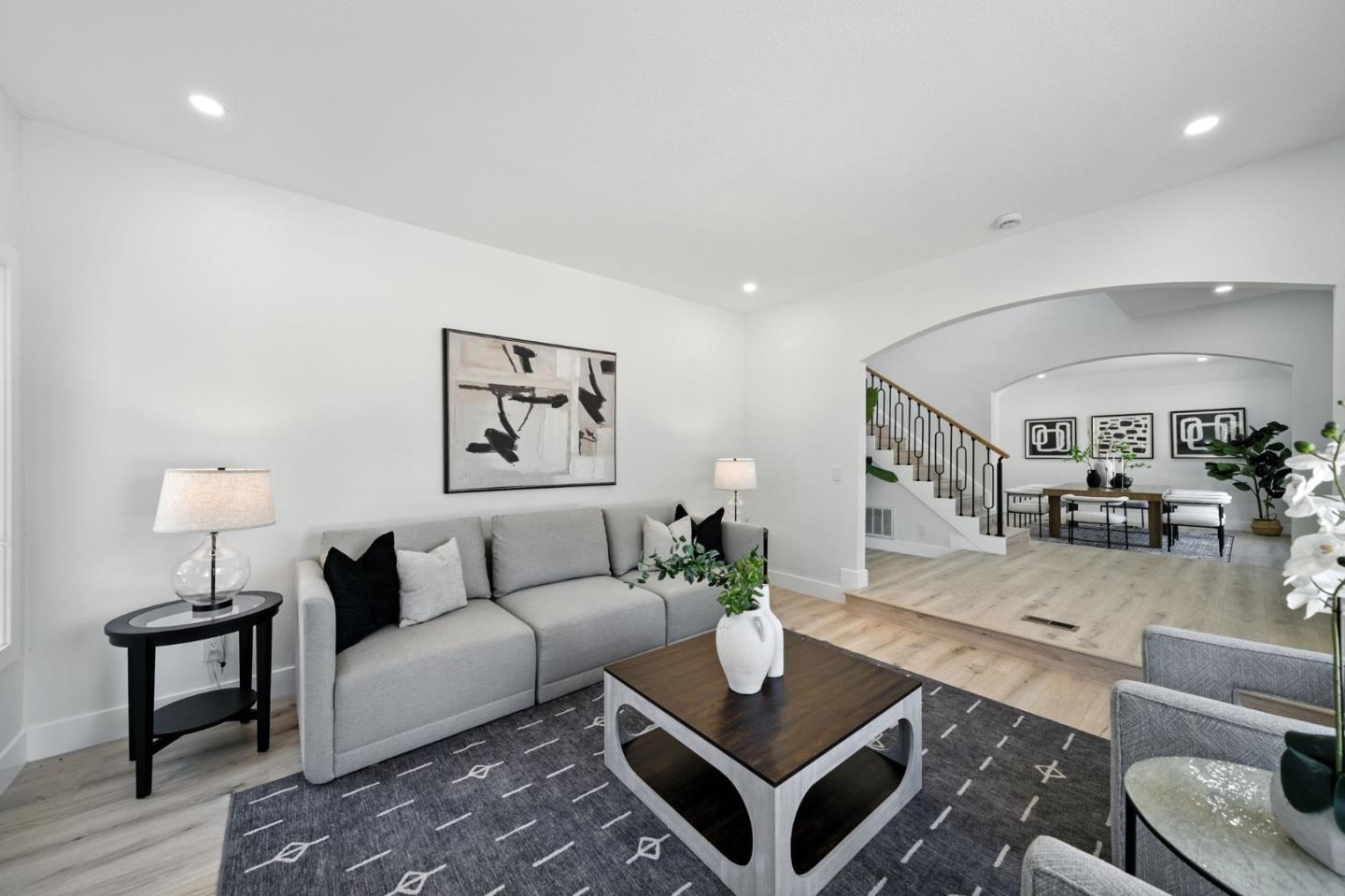Detail Gallery Image 7 of 66 For 6650 Johnston Rd, Pleasanton,  CA 94588 - 6 Beds | 3/1 Baths