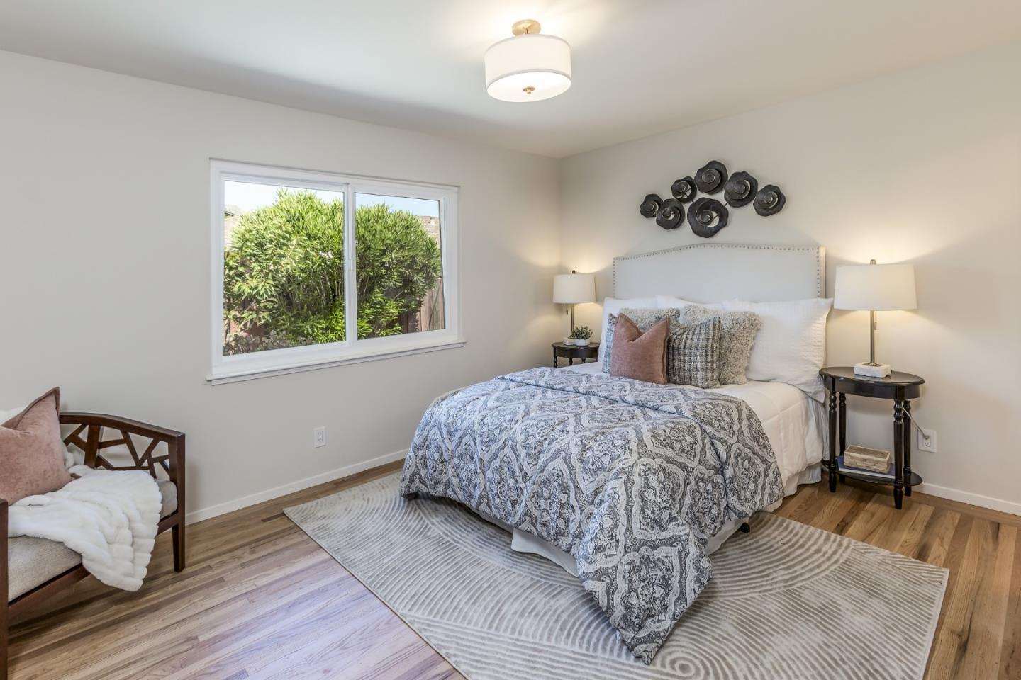 Detail Gallery Image 10 of 21 For 693 Madrone Ave, Sunnyvale,  CA 94085 - 3 Beds | 1/1 Baths