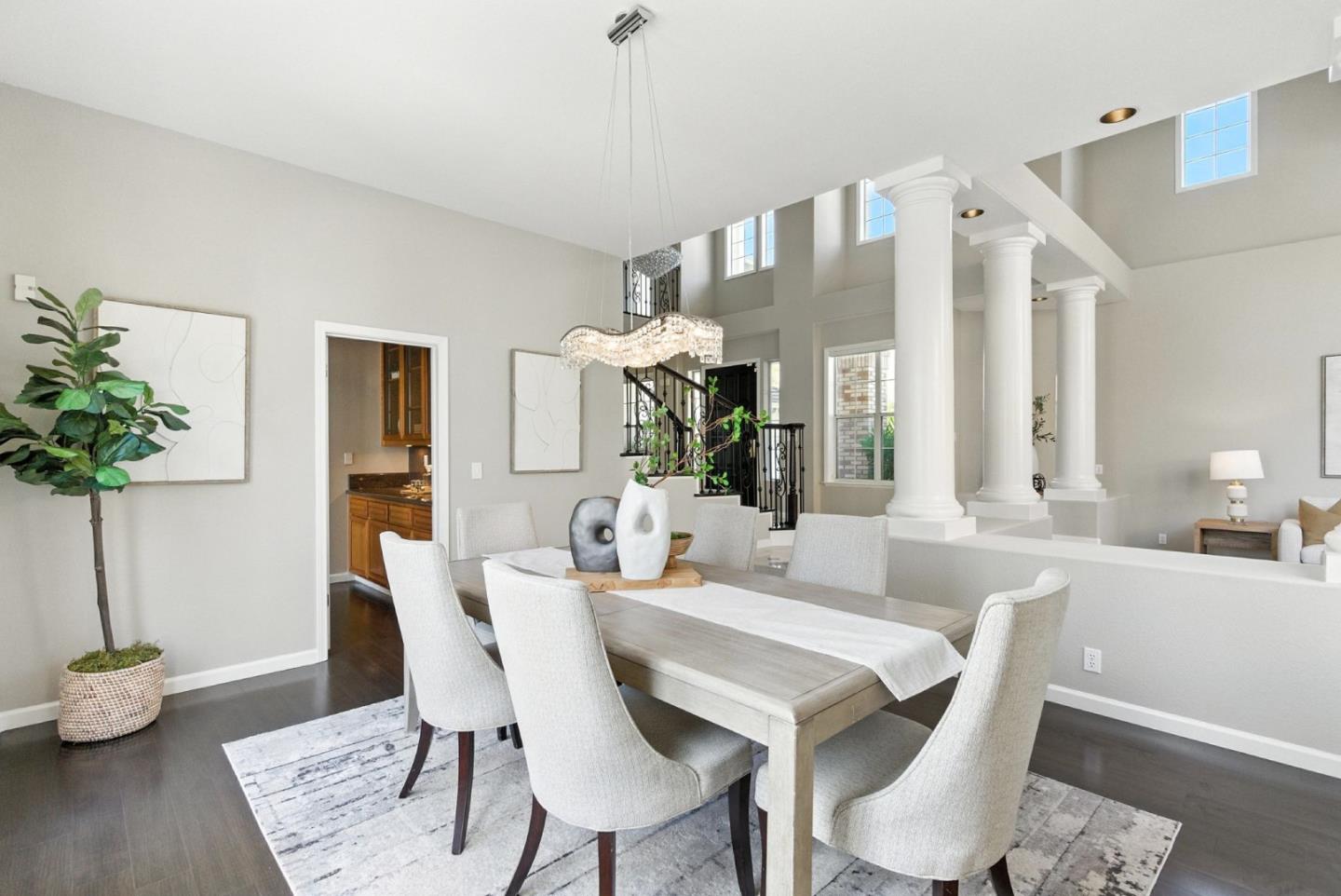 Detail Gallery Image 15 of 77 For 5380 Arezzo Dr, San Jose,  CA 95138 - 5 Beds | 4/1 Baths