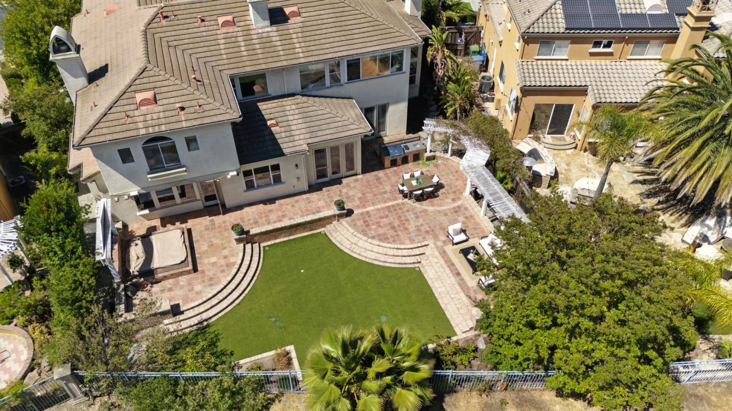 Detail Gallery Image 58 of 77 For 5380 Arezzo Dr, San Jose,  CA 95138 - 5 Beds | 4/1 Baths