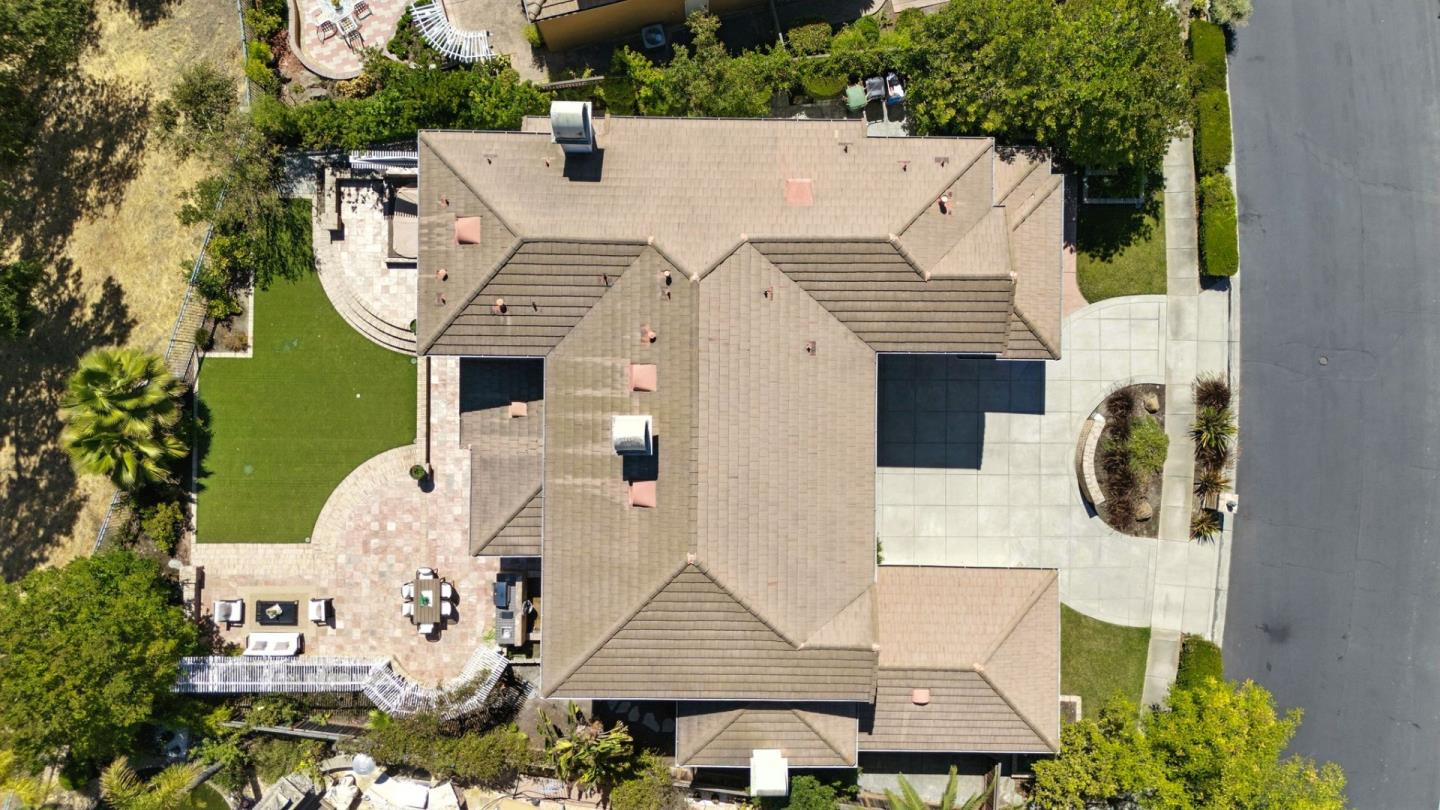 Detail Gallery Image 59 of 77 For 5380 Arezzo Dr, San Jose,  CA 95138 - 5 Beds | 4/1 Baths