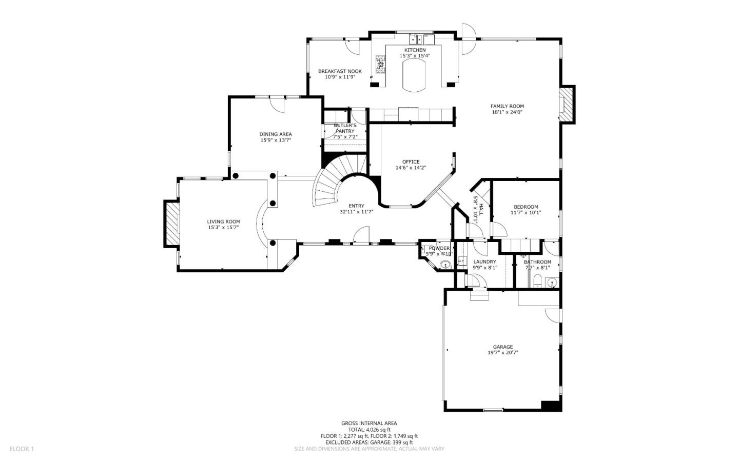 Detail Gallery Image 76 of 77 For 5380 Arezzo Dr, San Jose,  CA 95138 - 5 Beds | 4/1 Baths