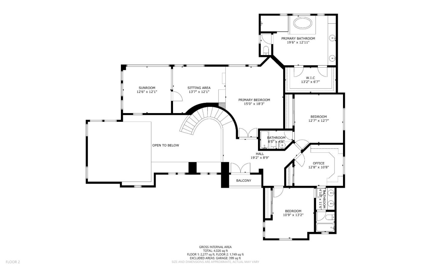Detail Gallery Image 77 of 77 For 5380 Arezzo Dr, San Jose,  CA 95138 - 5 Beds | 4/1 Baths