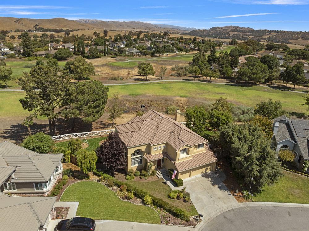 Detail Gallery Image 42 of 42 For 310 Bonnie Ln, Hollister,  CA 95023 - 3 Beds | 3 Baths
