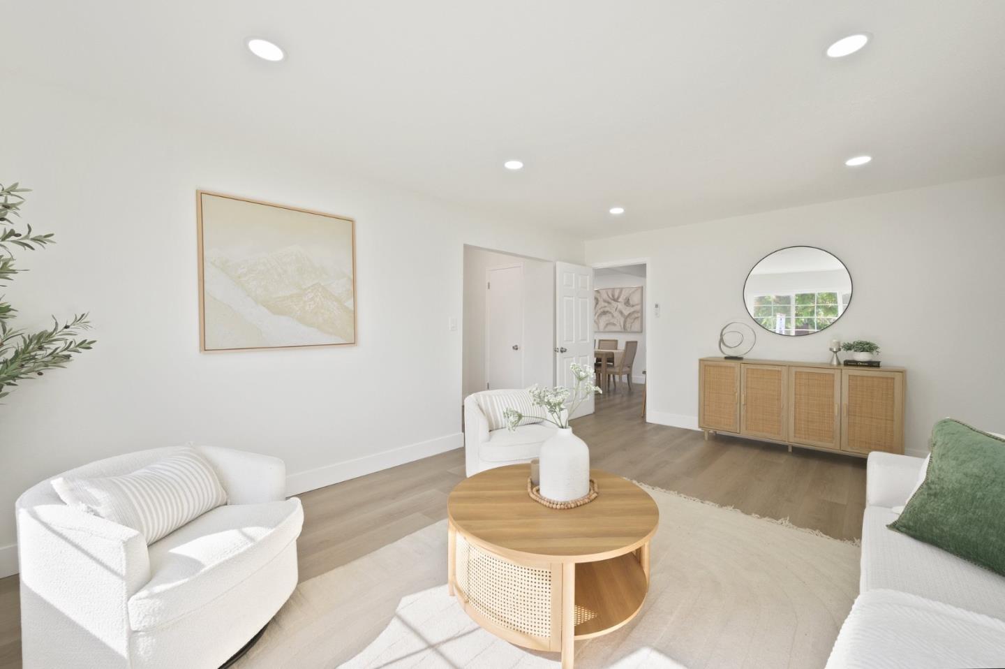 Detail Gallery Image 3 of 49 For 42758 Charleston Way, Fremont,  CA 94538 - 4 Beds | 3 Baths