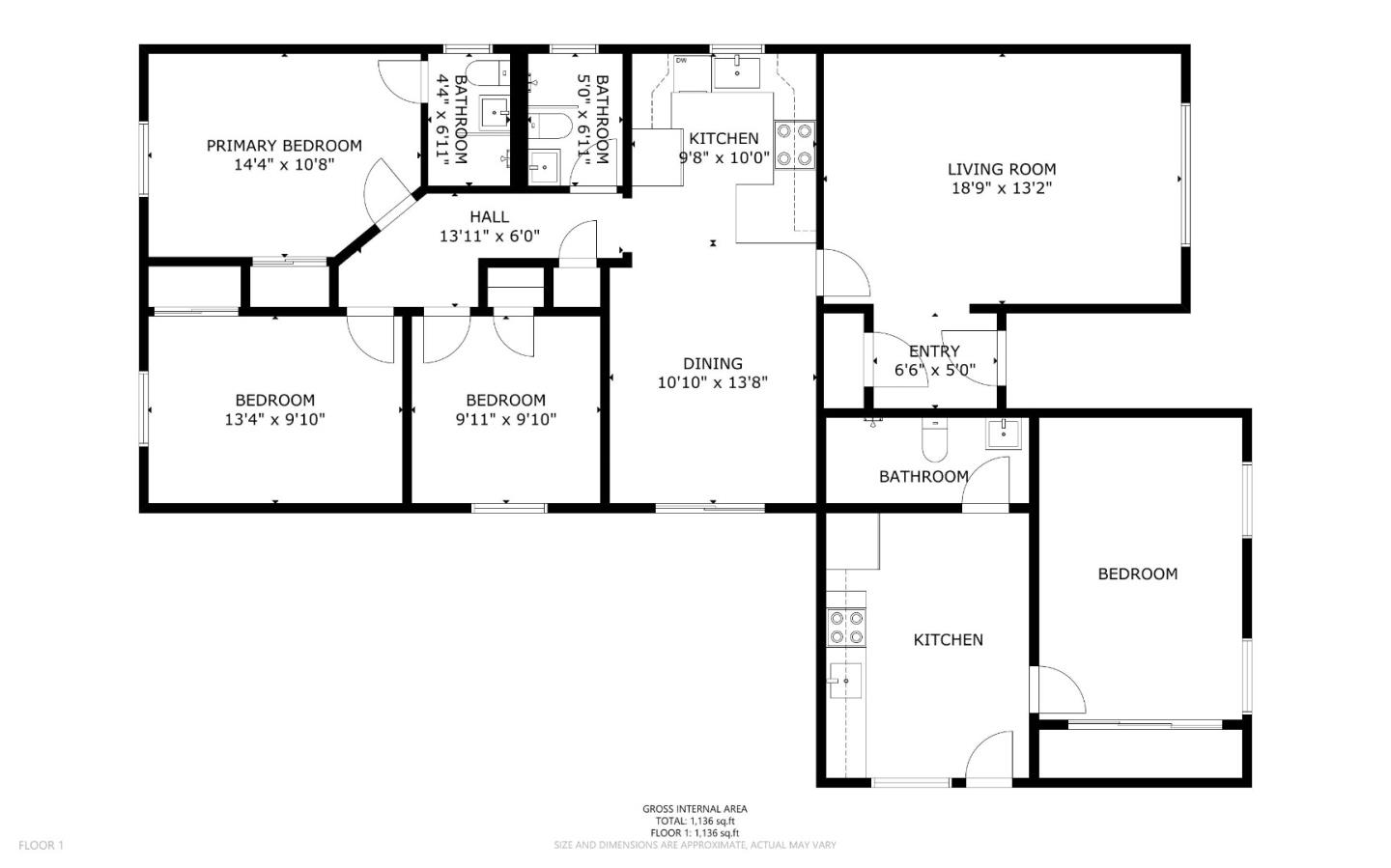 Detail Gallery Image 47 of 49 For 42758 Charleston Way, Fremont,  CA 94538 - 4 Beds | 3 Baths