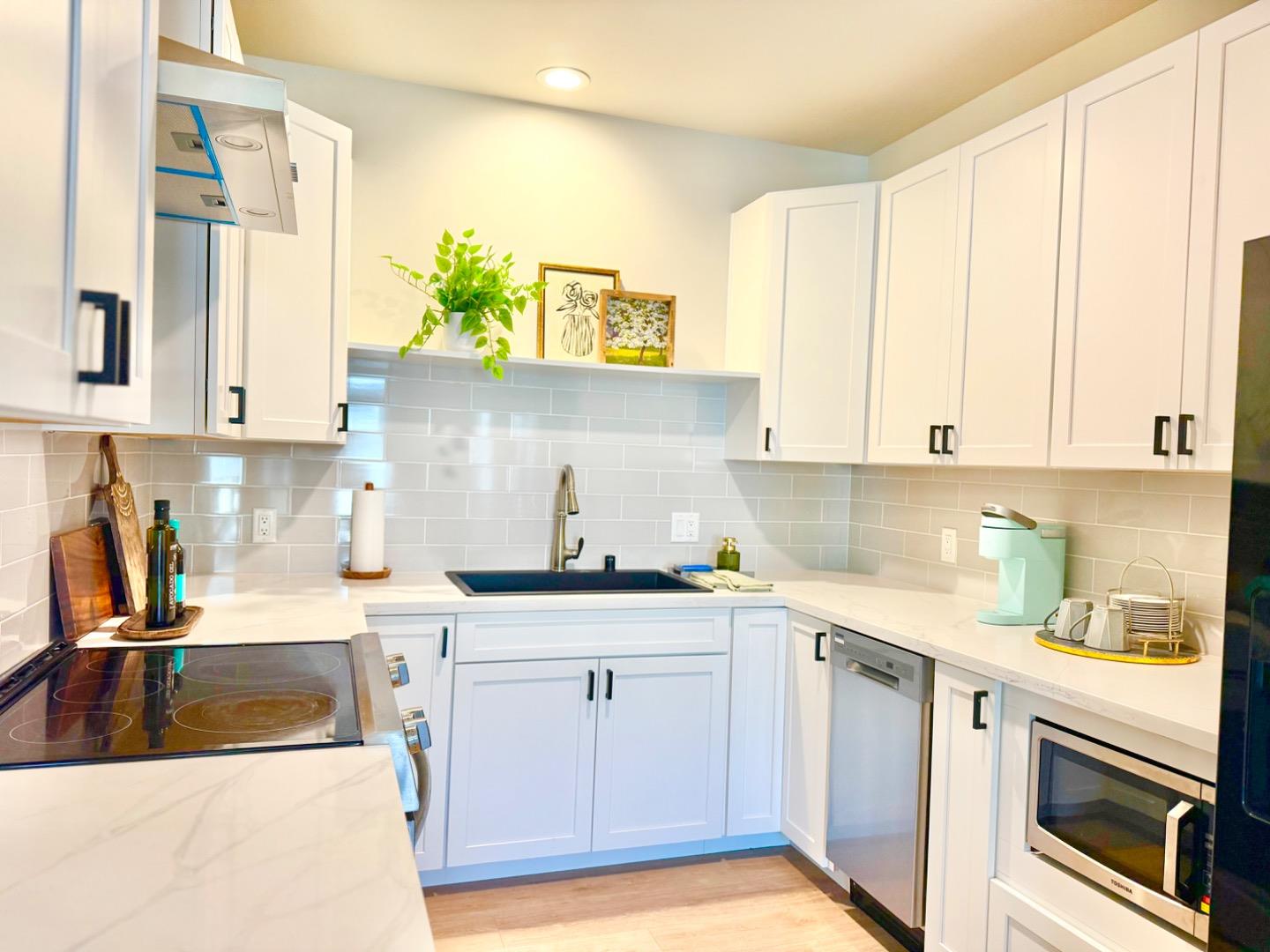 Detail Gallery Image 11 of 35 For 400 San Benito St #202,  Hollister,  CA 95023 - 2 Beds | 1 Baths