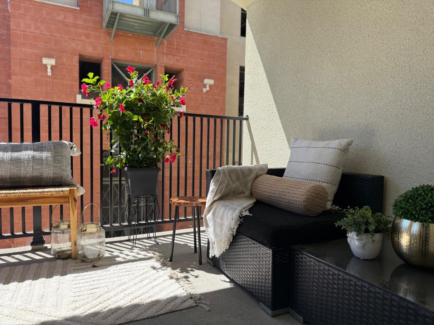 Detail Gallery Image 33 of 35 For 400 San Benito St #202,  Hollister,  CA 95023 - 2 Beds | 1 Baths