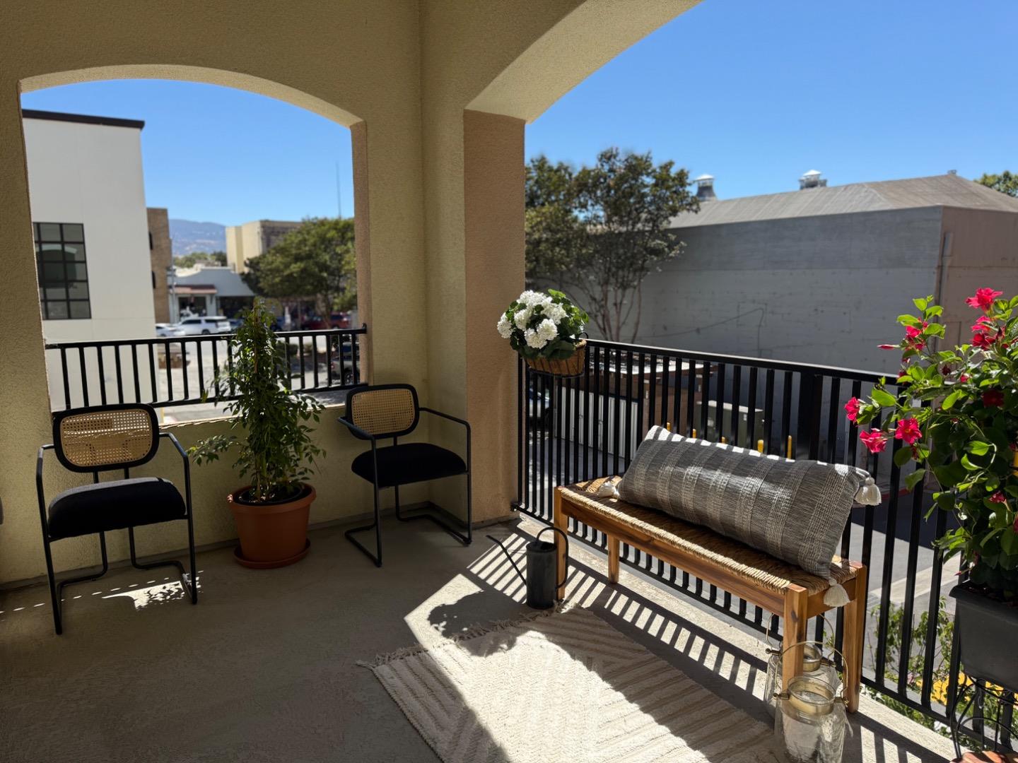 Detail Gallery Image 34 of 35 For 400 San Benito St #202,  Hollister,  CA 95023 - 2 Beds | 1 Baths