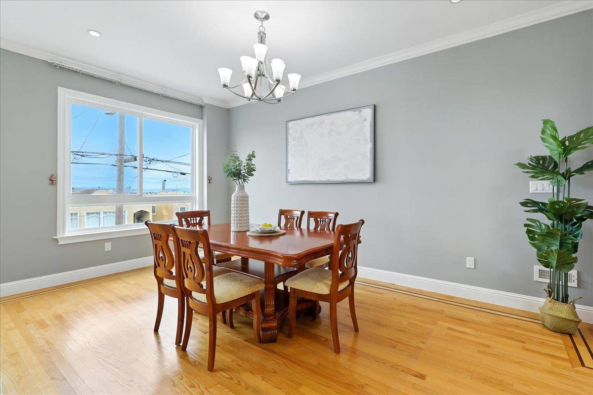 Detail Gallery Image 10 of 56 For 430 Hamilton St, San Francisco,  CA 94134 - 5 Beds | 4 Baths