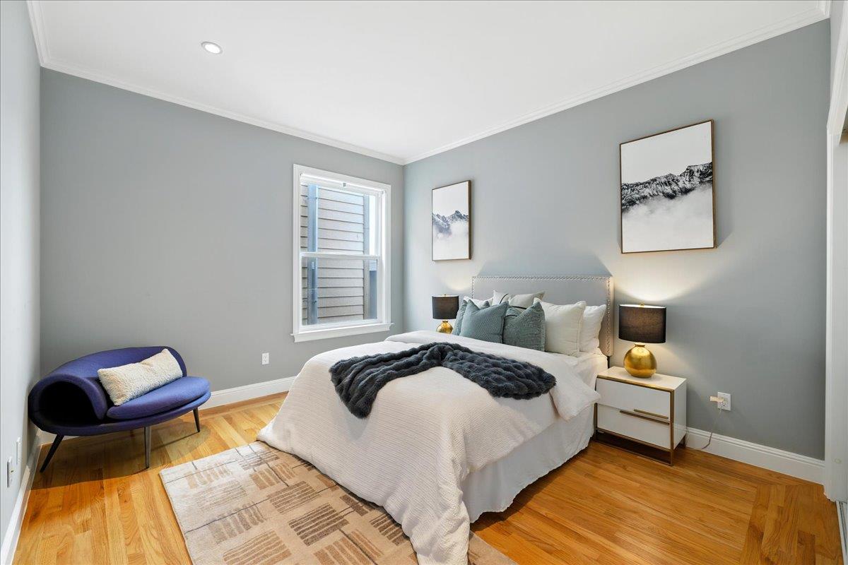 Detail Gallery Image 16 of 56 For 430 Hamilton St, San Francisco,  CA 94134 - 5 Beds | 4 Baths