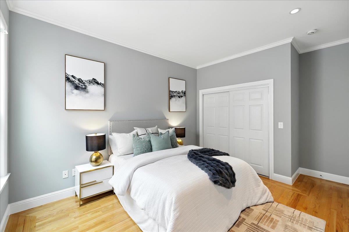 Detail Gallery Image 17 of 56 For 430 Hamilton St, San Francisco,  CA 94134 - 5 Beds | 4 Baths