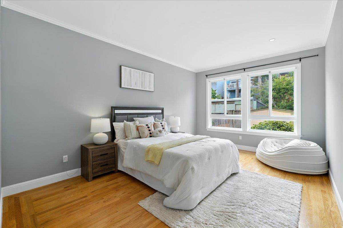 Detail Gallery Image 19 of 56 For 430 Hamilton St, San Francisco,  CA 94134 - 5 Beds | 4 Baths