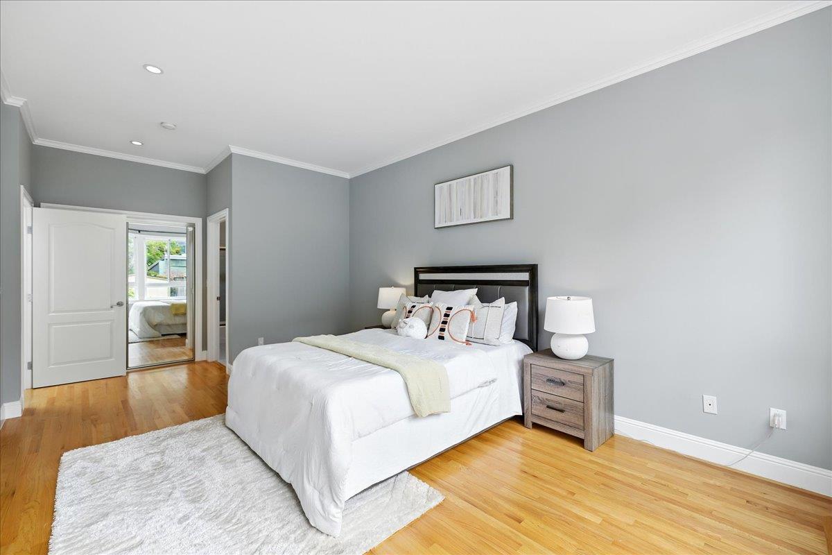 Detail Gallery Image 20 of 56 For 430 Hamilton St, San Francisco,  CA 94134 - 5 Beds | 4 Baths