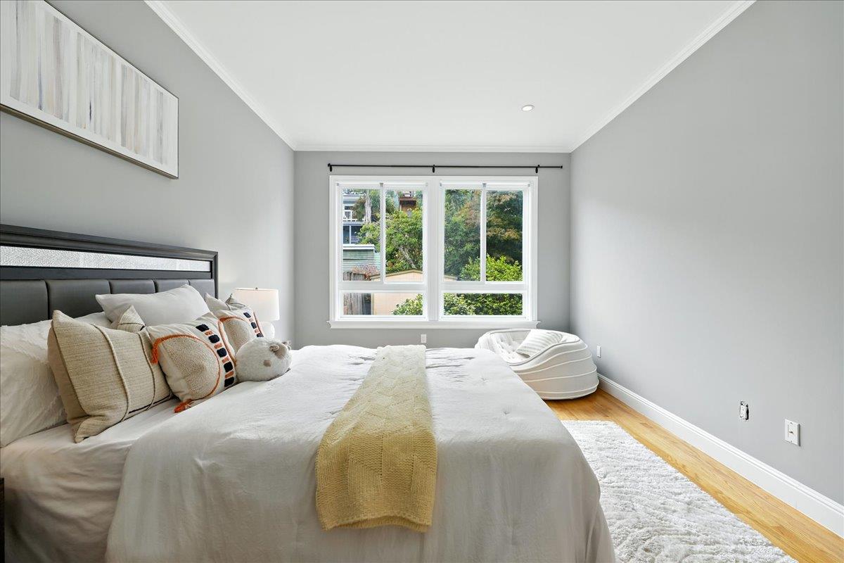 Detail Gallery Image 21 of 56 For 430 Hamilton St, San Francisco,  CA 94134 - 5 Beds | 4 Baths