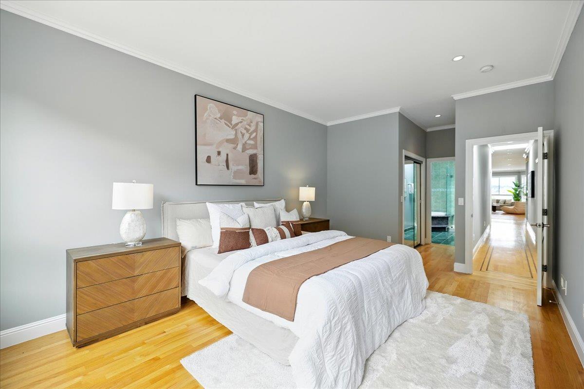 Detail Gallery Image 24 of 56 For 430 Hamilton St, San Francisco,  CA 94134 - 5 Beds | 4 Baths