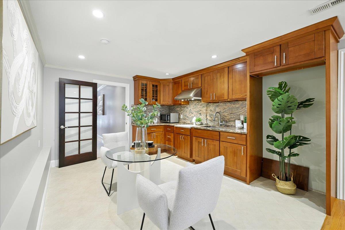 Detail Gallery Image 28 of 56 For 430 Hamilton St, San Francisco,  CA 94134 - 5 Beds | 4 Baths