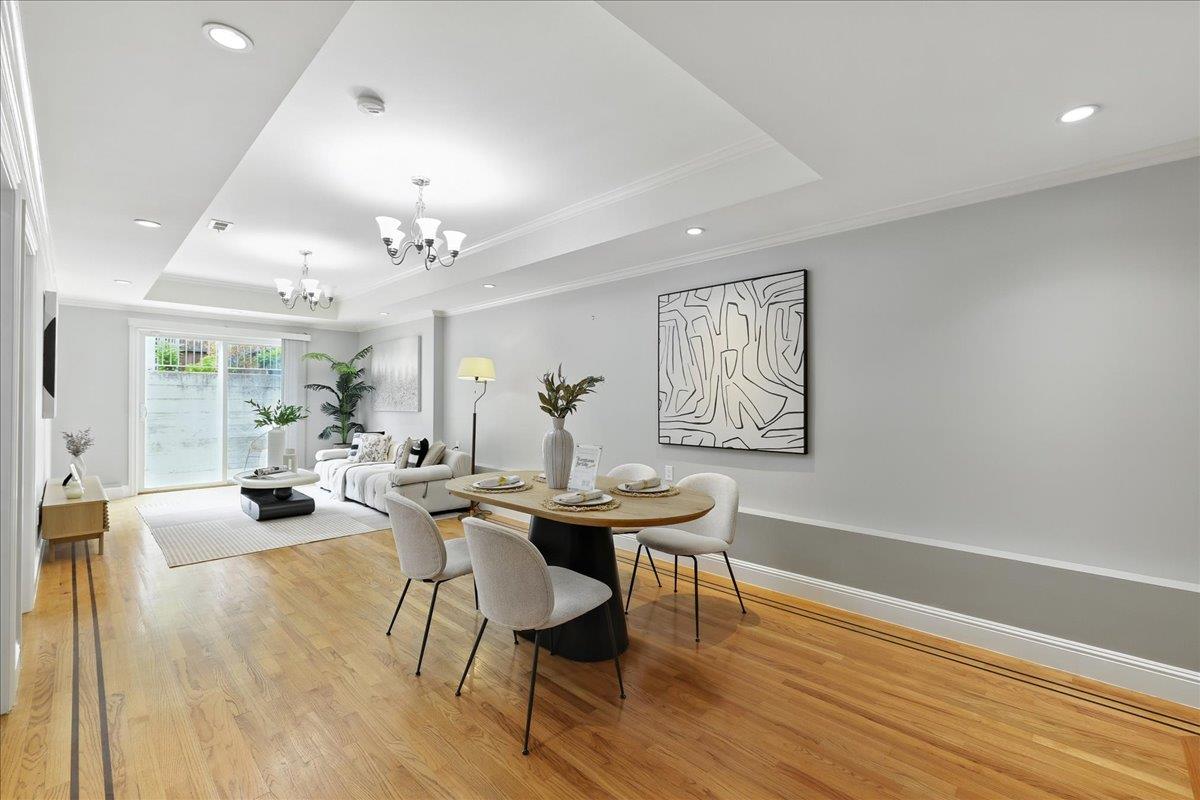 Detail Gallery Image 30 of 56 For 430 Hamilton St, San Francisco,  CA 94134 - 5 Beds | 4 Baths
